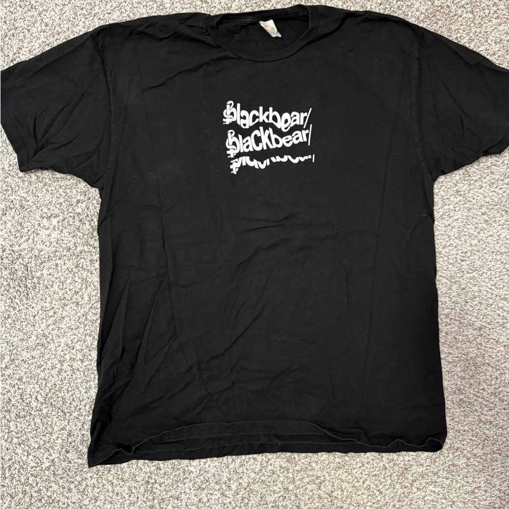 Blackbear Shirt